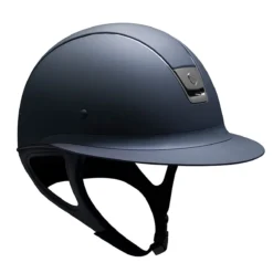 Samshield Miss Shield Helmet -Ovatio Horse Shop 24616 navy