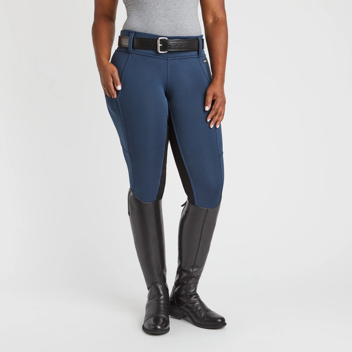 Kerrits Sit Tight Windpro Full Seat Breech - Clearance! 1 Kerrits Sit Tight Windpro Full Seat Breech - Clearance!