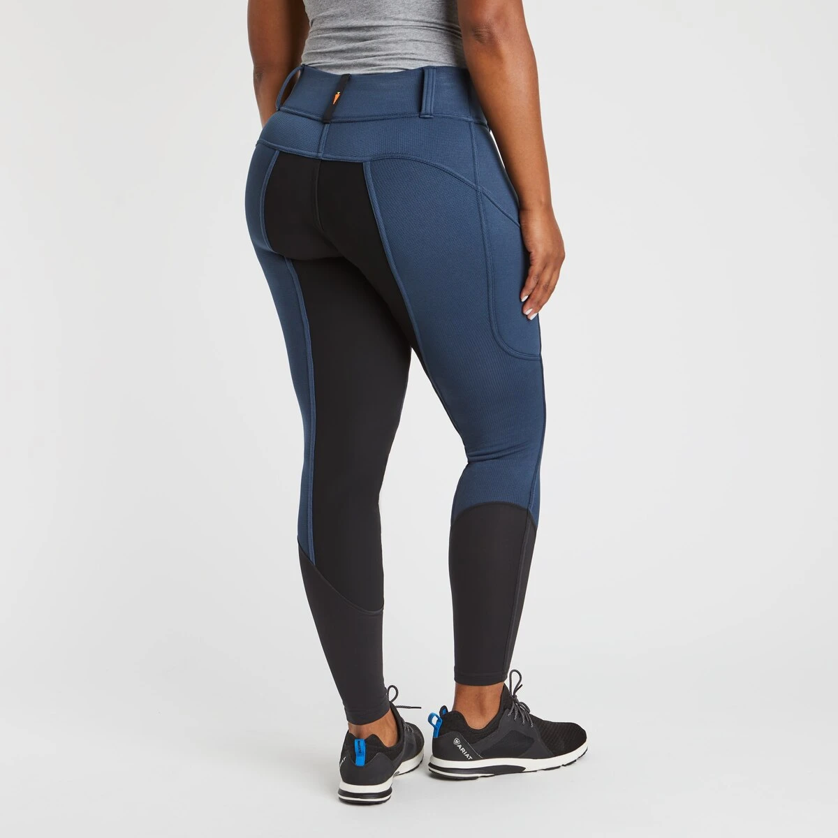 Kerrits Sit Tight Windpro Full Seat Breech - Clearance! 2 Kerrits Sit Tight Windpro Full Seat Breech - Clearance! - Image 2