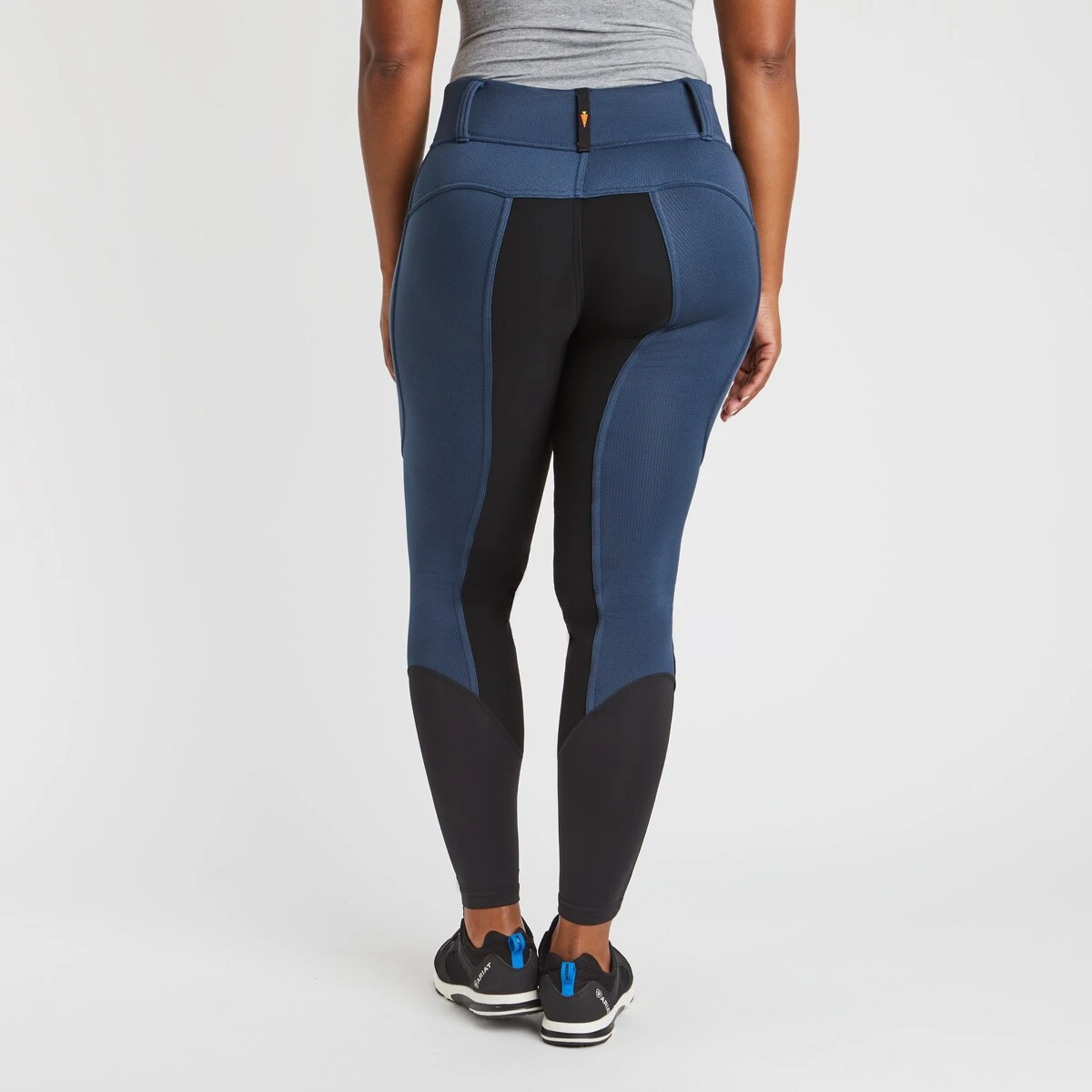 Kerrits Sit Tight Windpro Full Seat Breech - Clearance! 3 Kerrits Sit Tight Windpro Full Seat Breech - Clearance! - Image 3