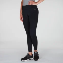 Kerrits Sit Tight Windpro Full Seat Breech -Ovatio Horse Shop 24656 black bom 0570