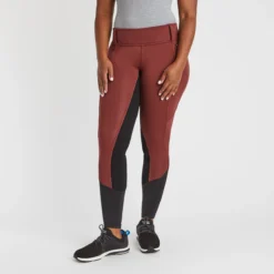 Kerrits Sit Tight Windpro Full Seat Breech - Clearance! 14 Kerrits Sit Tight Windpro Full Seat Breech - Clearance! -Ovatio Horse Shop 24656 mahogany 2