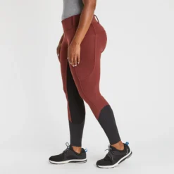 Kerrits Sit Tight Windpro Full Seat Breech - Clearance! 15 Kerrits Sit Tight Windpro Full Seat Breech - Clearance! -Ovatio Horse Shop 24656 mahogany 3