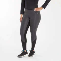 Kerrits Sit Tight Windpro Full Seat Breech -Ovatio Horse Shop 24656 peppercorn 3117