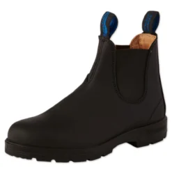 Blundstone Thermal Chelsea Boot -Ovatio Horse Shop 24670 black angle