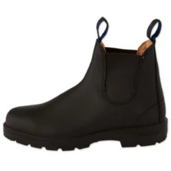 Blundstone Thermal Chelsea Boot -Ovatio Horse Shop 24670 black outside
