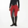 Hadley Mid-Rise Breeches By SmartPak - Full Seat