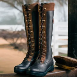 Ariat Coniston Pro GTX Insulated 11 Ariat Coniston Pro GTX Insulated -Ovatio Horse Shop 24759 lifestyle 1