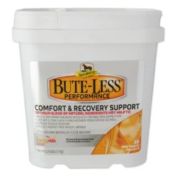 Absorbine Bute-Less® Performance Pellets