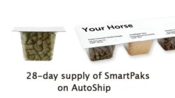 Absorbine Bute-Less® Performance Pellets -Ovatio Horse Shop 24838 smartpaks