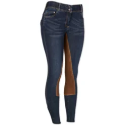 Goode Rider Equestrian Jean Full Seat Breech