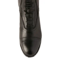 Ovation Flex Plus Field Boot 9 Ovation Flex Plus Field Boot -Ovatio Horse Shop 24870 black toe