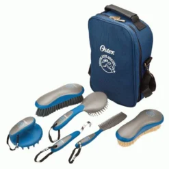 Oster Equine Care Series™ 7-Piece Grooming Kit
