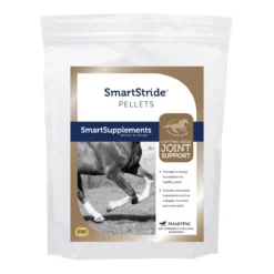 SmartStride™ Pellets -Ovatio Horse Shop 25013 bag