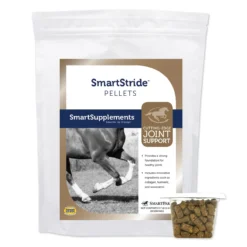 SmartStride™ Pellets