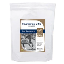 SmartStride™ Ultra Pellets -Ovatio Horse Shop 25015 bag