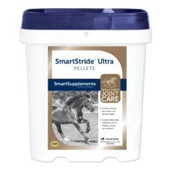 SmartStride™ Ultra Pellets -Ovatio Horse Shop 25015 bucket