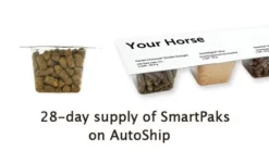 SmartStride™ Ultra Pellets -Ovatio Horse Shop 25015 smartpaks