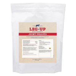 Leg Up&reg; Joint Pellets -Ovatio Horse Shop 25017 bag
