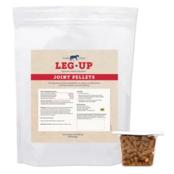 Leg Up&reg; Joint Pellets