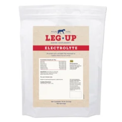 Leg Up&reg; Electrolyte -Ovatio Horse Shop 25019 bag