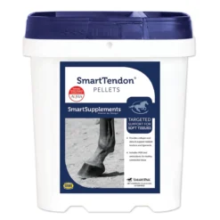 SmartTendon® Pellets -Ovatio Horse Shop 25022 bucket