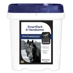 SmartDark & Handsome&reg; -Ovatio Horse Shop 25023 bucket