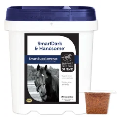 SmartDark & Handsome&reg;