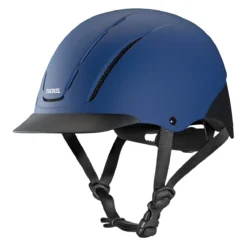 Troxel Spirit Helmet -Ovatio Horse Shop 25047 navyduratec
