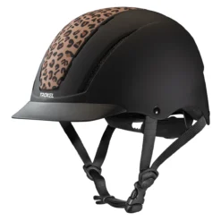 Troxel Spirit Helmet -Ovatio Horse Shop 25047 saharapattern