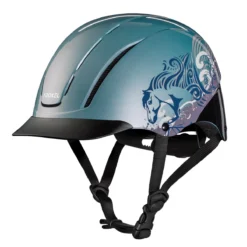 Troxel Spirit Helmet -Ovatio Horse Shop 25047 skydreamscape