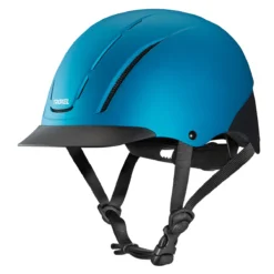 Troxel Spirit Helmet -Ovatio Horse Shop 25047 tealduratec