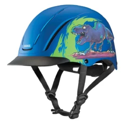 Troxel Spirit Helmet -Ovatio Horse Shop 25047 trex