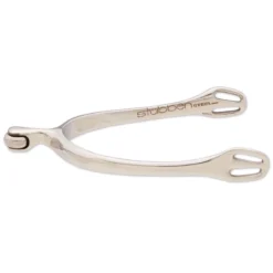 Stubben Dynamic Soft Touch Spurs