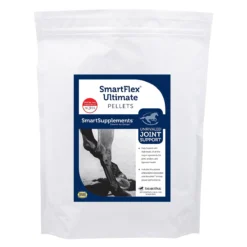 SmartFlex® Ultimate Pellets -Ovatio Horse Shop 25238 bag