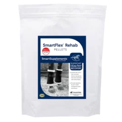 SmartFlex® Rehab Pellets -Ovatio Horse Shop 25239 bag