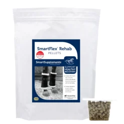 SmartFlex® Rehab Pellets