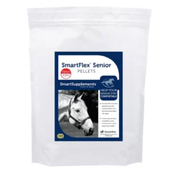 SmartFlex&reg; Senior Pellets -Ovatio Horse Shop 25240 bag