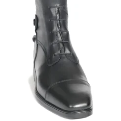 Parlanti Miami Essential Field Boot -Ovatio Horse Shop 25494 toe