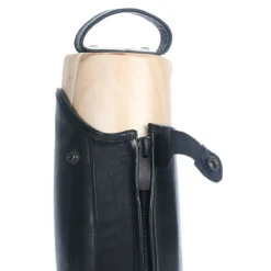 Parlanti Miami Essential Field Boot -Ovatio Horse Shop 25494 zipper