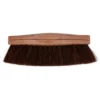 SmartPak Natural Bristle Soft Brush