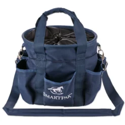 SmartPak Grooming Tote