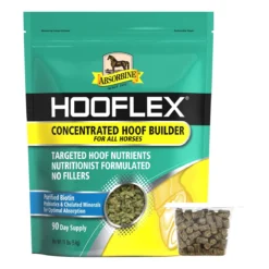 Absorbine Hooflex® Concentrated Hoof Builder