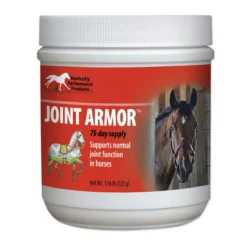 Joint Armor&trade; -Ovatio Horse Shop 25535 bucket
