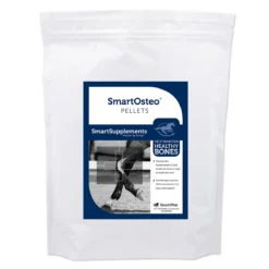 SmartOsteo&reg; Pellets -Ovatio Horse Shop 25598 bag