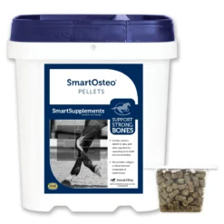 SmartOsteo&reg; Pellets