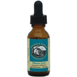Botanical Animal&reg; Obsess Less&trade;