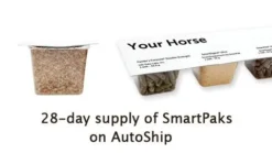 Dac&reg; Bloom -Ovatio Horse Shop 25646 smartpaks