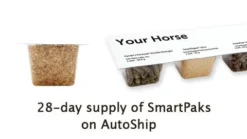 Dac&reg; Digestive Feed Additive (DDA) -Ovatio Horse Shop 25649 smartpaks 4