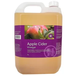 Apple Cider Vinegar